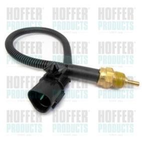 HYUNDAI Sensor, Kühlmitteltemperatur von HOFFER