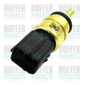 Sensor, Kühlmitteltemperatur von HOFFER 7472409