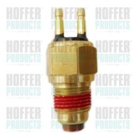 Achetez des Sonde de température, liquide de refroidissement HOFFER 7472411 à prix pour 20,46 €