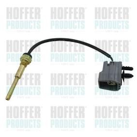 Sensor, Kühlmitteltemperatur von HOFFER 7472416