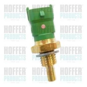 Compre Sensor, temperatura de combustível da HOFFER 7472420 a um preço baixo por 27,39 €
