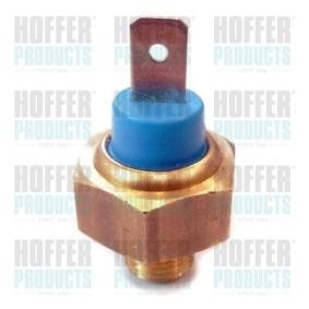 SEAT Temperaturschalter, Kühlmittelwarnlampe von HOFFER