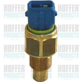 Thermoschalter des Herstellers HOFFER - Originalware Artikelnummer: 7472625