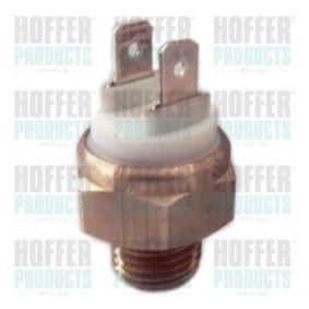 Thermoschalter des Herstellers HOFFER - Originalware Artikelnummer: 7472637