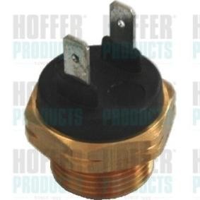 Thermoschalter des Herstellers HOFFER - Originalware Artikelnummer: 7472638