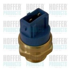 Thermoschalter des Herstellers HOFFER - Originalware Artikelnummer: 7472646
