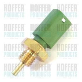 RENAULT Sensor, Kühlmitteltemperatur von HOFFER