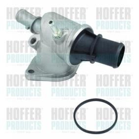 Achetez des Thermostat d'eau HOFFER 8192024 à prix pour 42,22 €