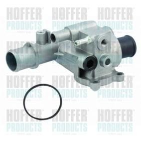 FIAT Kühlwasserthermostat von HOFFER