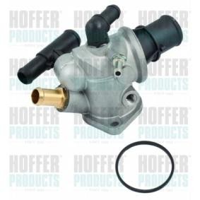 Achetez des Thermostat d'eau HOFFER 8192030 à prix pour 59,02 €