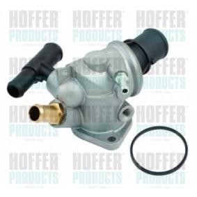 Achetez des Thermostat d'eau HOFFER 8192031 à prix pour 72,46 €