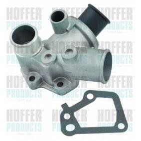 Achetez des Thermostat d'eau HOFFER 8192035 à prix pour 39,72 €