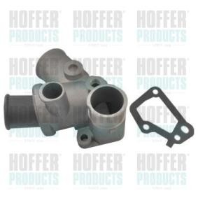 Achetez des Thermostat d'eau HOFFER 8192038 à prix pour 63,40 €