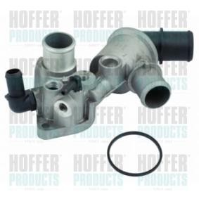 Achetez des Thermostat d'eau HOFFER 8192040 à prix pour 47,43 €