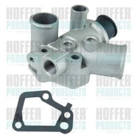Achetez des Thermostat d'eau HOFFER 8192042 à prix pour 85,53 €