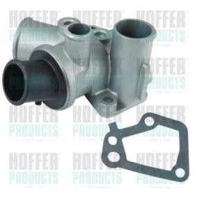 Achetez des Thermostat d'eau HOFFER 8192045 à prix pour 43,62 €