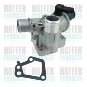 Achetez des Thermostat d'eau HOFFER 8192051 à prix pour 91,74 €
