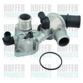 Achetez des Thermostat d'eau HOFFER 8192057 à prix pour 66,65 €