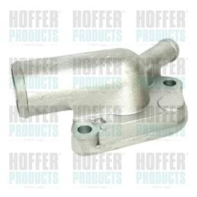 Kühlwasserthermostat 8192060