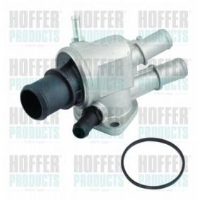 Kühlwasserthermostat von HOFFER