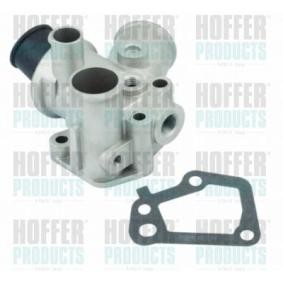 Achetez des Thermostat d'eau HOFFER 8192068 à prix pour 50,88 €
