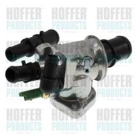 FIAT Kühlwasserthermostat von HOFFER