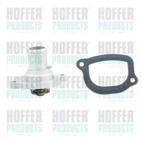 FIAT Kühlwasserthermostat von HOFFER