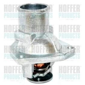 VAUXHALL Kühlwasserthermostat von HOFFER