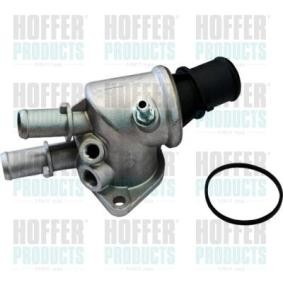 Kühlwasserthermostat von HOFFER