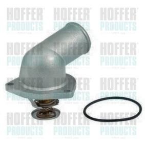 OPEL Kühlwasserthermostat von HOFFER