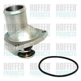 Achetez des Thermostat d'eau HOFFER 8192086 à prix pour 45,47 €