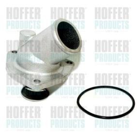 Achetez des Thermostat d'eau HOFFER 8192087 à prix pour 22,14 €