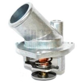 OPEL Kühlwasserthermostat von HOFFER
