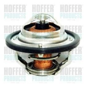 MAZDA Kühlwasserthermostat von HOFFER