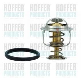 Achetez des Thermostat d'eau HOFFER 8192097 à prix pour 24,21 €