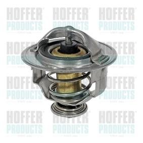OPEL Kühlwasserthermostat von HOFFER