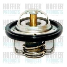 Kühlwasserthermostat von HOFFER 8192130