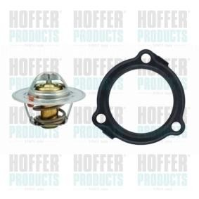 MAZDA Kühlwasserthermostat von HOFFER