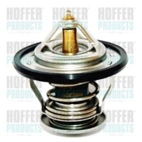 Kühlwasserthermostat von HOFFER