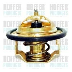 MAZDA Kühlwasserthermostat von HOFFER