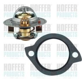 MAZDA Kühlwasserthermostat von HOFFER