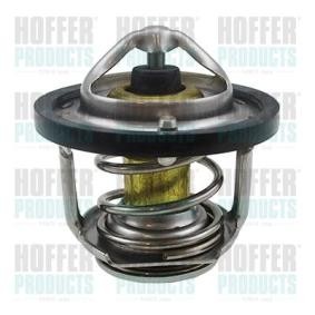 NISSAN Kühlwasserthermostat von HOFFER
