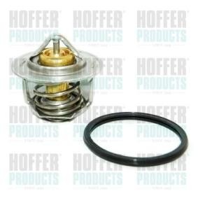 OPEL Kühlwasserthermostat von HOFFER