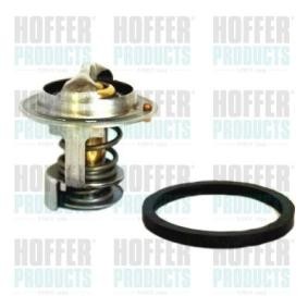 Kühlwasserthermostat 8192236 von HOFFER günstig für 23,78 € online kaufen