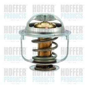 Achetez des Thermostat d'eau HOFFER 8192239 à prix pour 14,38 €
