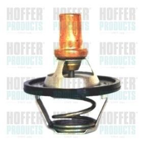 Kühlwasserthermostat von HOFFER