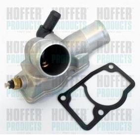Achetez des Thermostat d'eau HOFFER 8192261 à prix pour 43,01 €