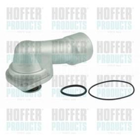Achetez des Thermostat d'eau HOFFER 8192267 à prix pour 28,81 €