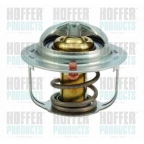 Achetez des Thermostat d'eau HOFFER 8192272 à prix pour 19,01 €