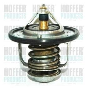 MINI Kühlwasserthermostat von HOFFER